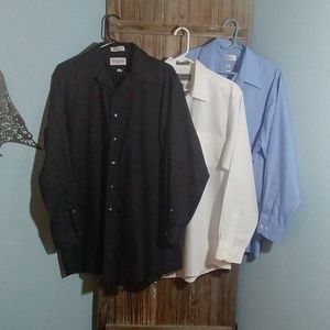 Bundle - Three Mens Shirts